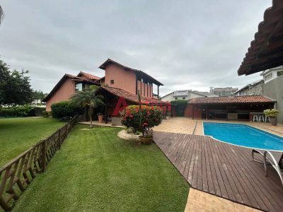 Casa, 4 quartos, 500 m² - Foto 5