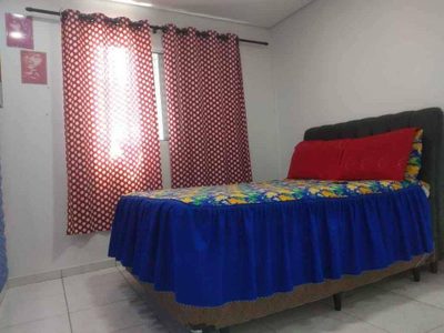 Casa, 3 quartos, 200 m² - Foto 5