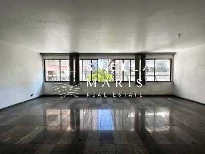 Apartamento, 4 quartos, 186 m² - Foto 2