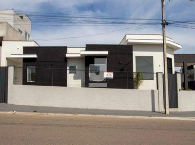 Casa, 3 quartos, 150 m² - Foto 1