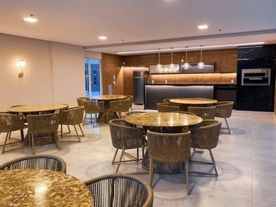 Apartamento, 2 quartos, 54 m² - Foto 4