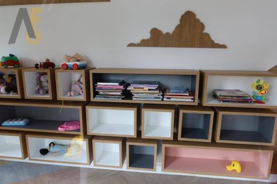 Apartamento, 2 quartos, 52 m² - Foto 5