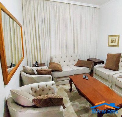 Apartamento, 4 quartos, 160 m² - Foto 1