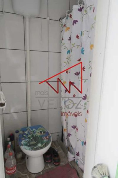 Apartamento, 1 quarto, 56 m² - Foto 1
