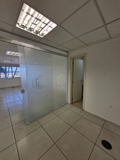 Sala-Conjunto, 38 m² - Foto 1