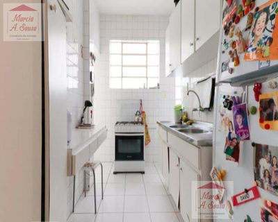 Apartamento, 2 quartos, 120 m² - Foto 4
