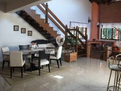 Casa, 4 quartos, 460 m² - Foto 2