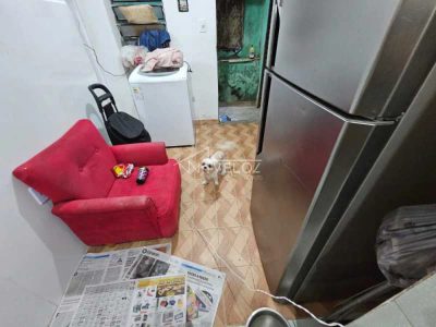 Apartamento, 1 quarto, 54 m² - Foto 5