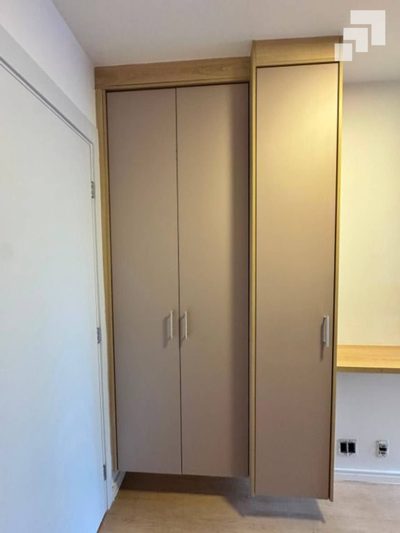 Apartamento, 1 quarto, 24 m² - Foto 4