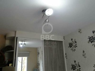 Apartamento, 2 quartos, 59 m² - Foto 4