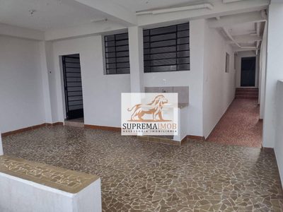 Casa, 3 quartos, 273 m² - Foto 2