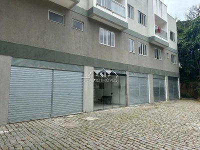Loja-Salão, 46 m² - Foto 4