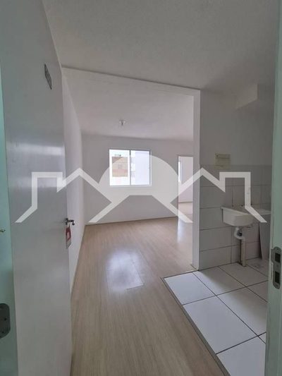 Apartamento, 2 quartos, 43 m² - Foto 3