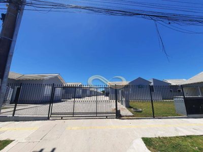 Casa de Condomínio, 2 quartos - Foto 4