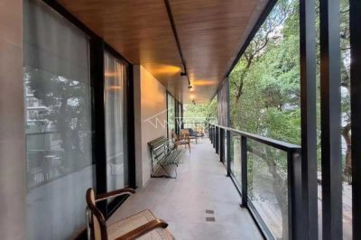 Apartamento, 2 quartos, 102 m² - Foto 1
