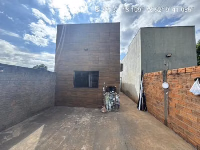 Casa, 2 quartos, 59 m² - Foto 1