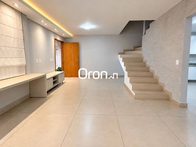 Sobrado, 3 quartos, 140 m² - Foto 3