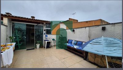 Cobertura, 2 quartos, 97 m² - Foto 1