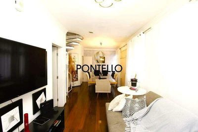 Cobertura, 4 quartos, 290 m² - Foto 2