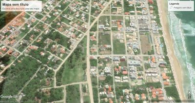 Terreno, 325 m² - Foto 3