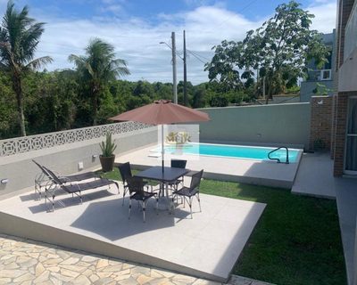 Sobrado, 5 quartos, 273 m² - Foto 2