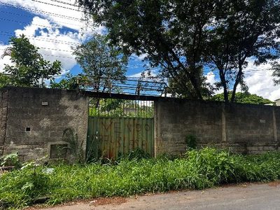 Terreno, 50 m² - Foto 1