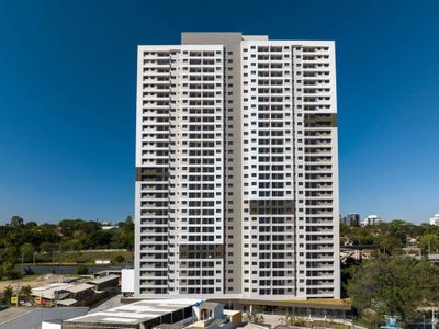 Apartamento, 2 quartos, 47 m² - Foto 1