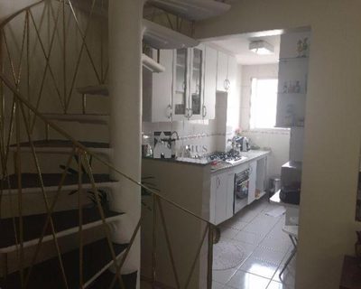 Cobertura, 3 quartos, 119 m² - Foto 1