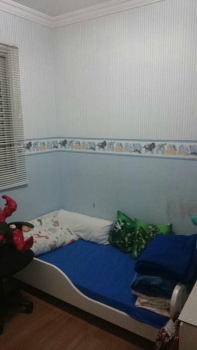 Apartamento, 3 quartos, 64 m² - Foto 1