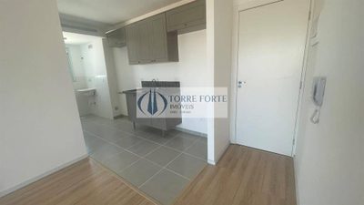 Apartamento, 2 quartos, 53 m² - Foto 2