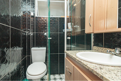 Apartamento, 2 quartos, 48 m² - Foto 2