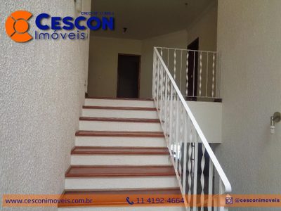 Sobrado, 4 quartos, 301 m² - Foto 4