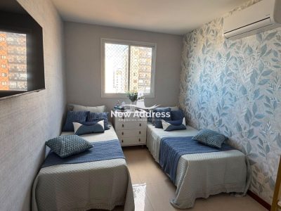 Apartamento, 3 quartos, 100 m² - Foto 5