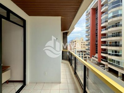 Apartamento, 3 quartos, 114 m² - Foto 2
