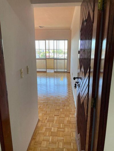 Apartamento, 3 quartos, 110 m² - Foto 2
