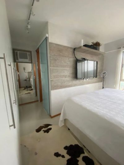 Apartamento, 3 quartos, 86 m² - Foto 2