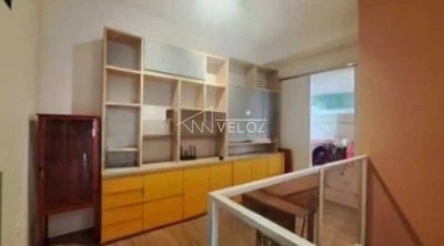Apartamento, 3 quartos, 162 m² - Foto 5