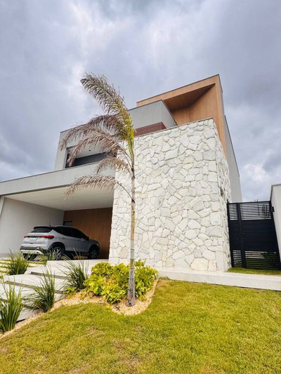 Casa de Condomínio, 4 quartos - Foto 4