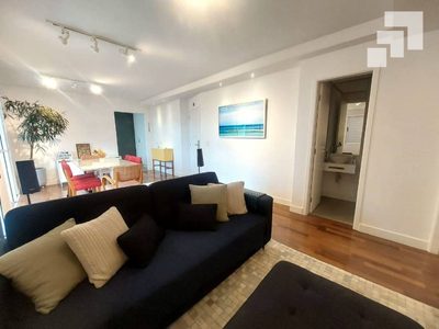 Apartamento, 3 quartos, 105 m² - Foto 3