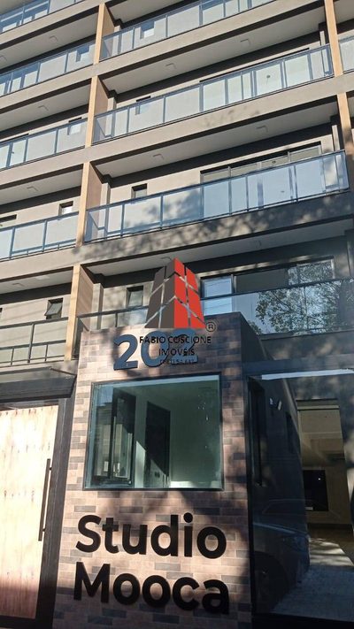 Apartamento, 1 quarto, 33 m² - Foto 5