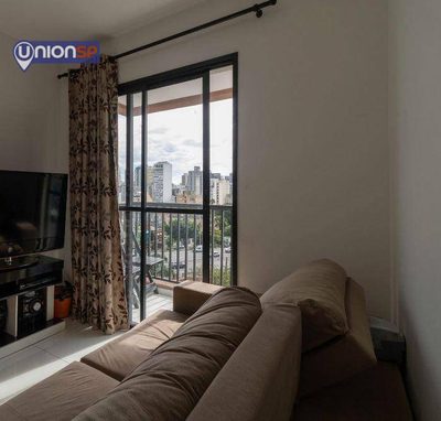 Apartamento, 2 quartos, 59 m² - Foto 2