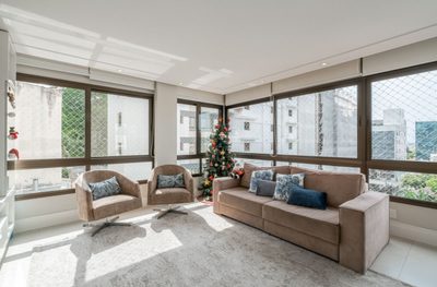 Apartamento, 2 quartos, 85 m² - Foto 2