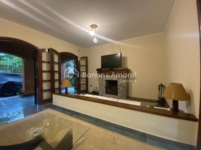 Casa, 4 quartos, 360 m² - Foto 4