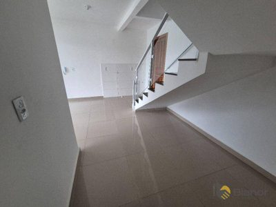 Casa de Condomínio, 2 quartos - Foto 4