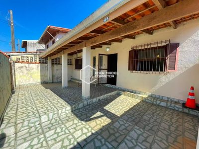 Casa, 3 quartos, 97 m² - Foto 1