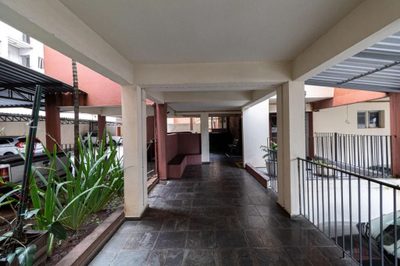 Apartamento, 2 quartos, 59 m² - Foto 4