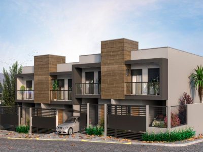 Casa, 3 quartos, 135 m² - Foto 4