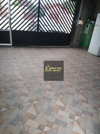 Sobrado, 2 quartos, 56 m² - Foto 4