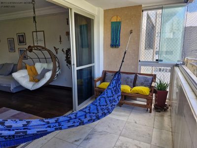 Apartamento, 5 quartos, 309 m² - Foto 5