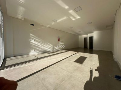 Loja-Salão, 60 m² - Foto 5